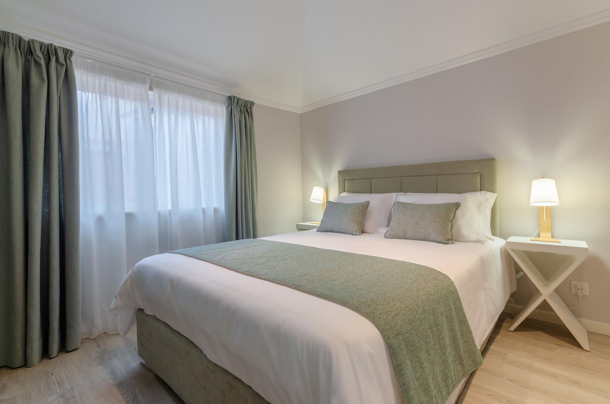 Ver Belem Suites Lisbon Luaran gambar