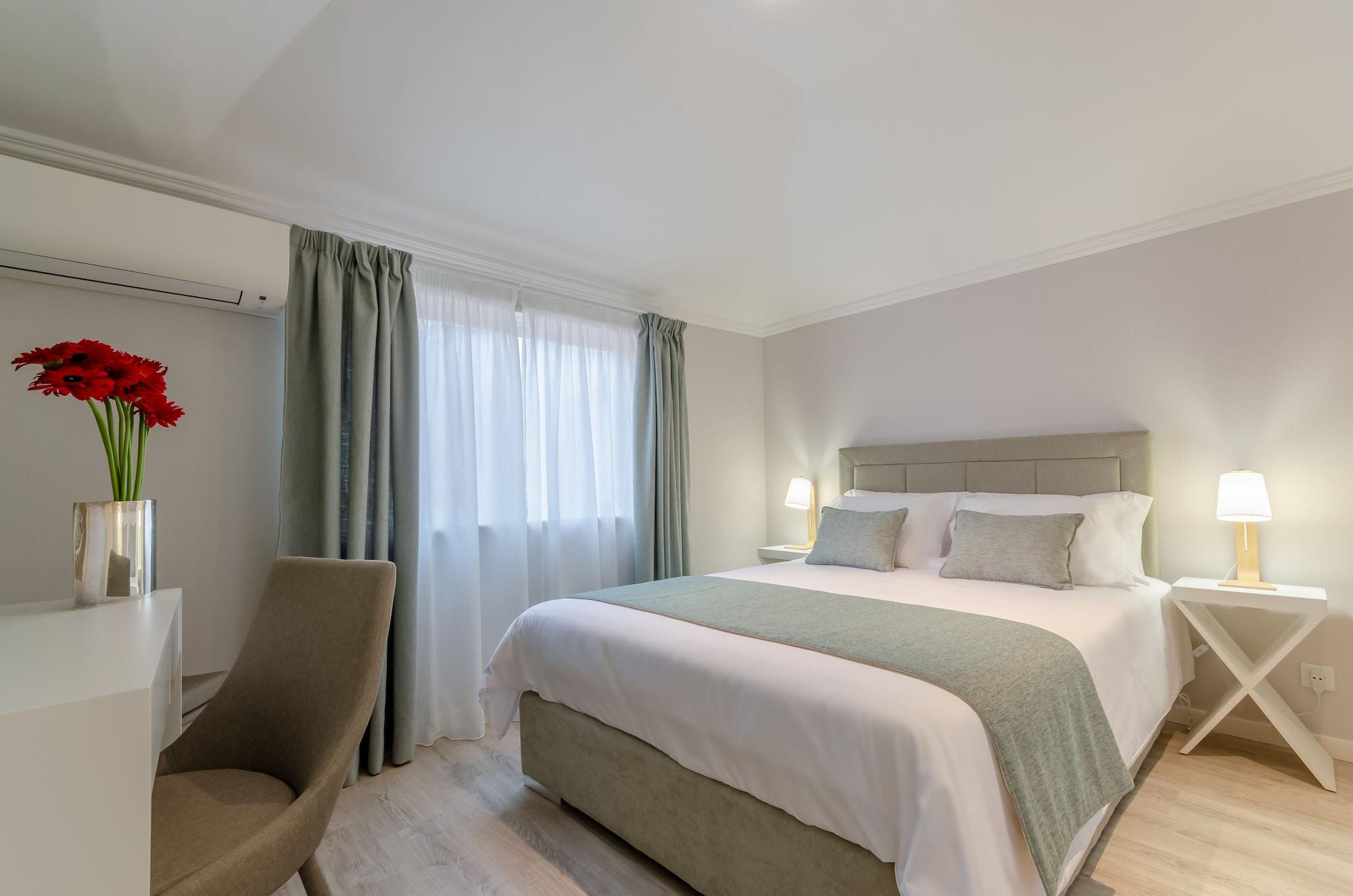 Ver Belem Suites Lisbon Luaran gambar