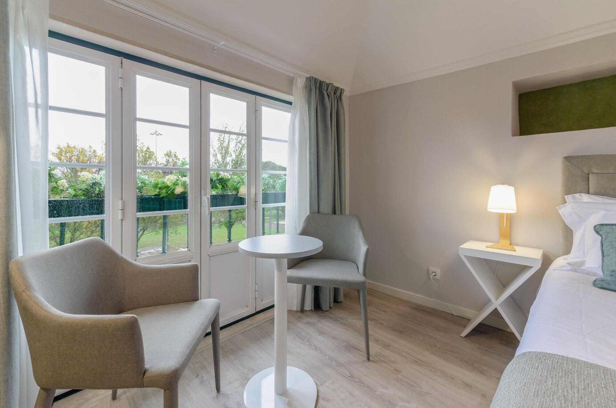 Ver Belem Suites Lisbon Luaran gambar