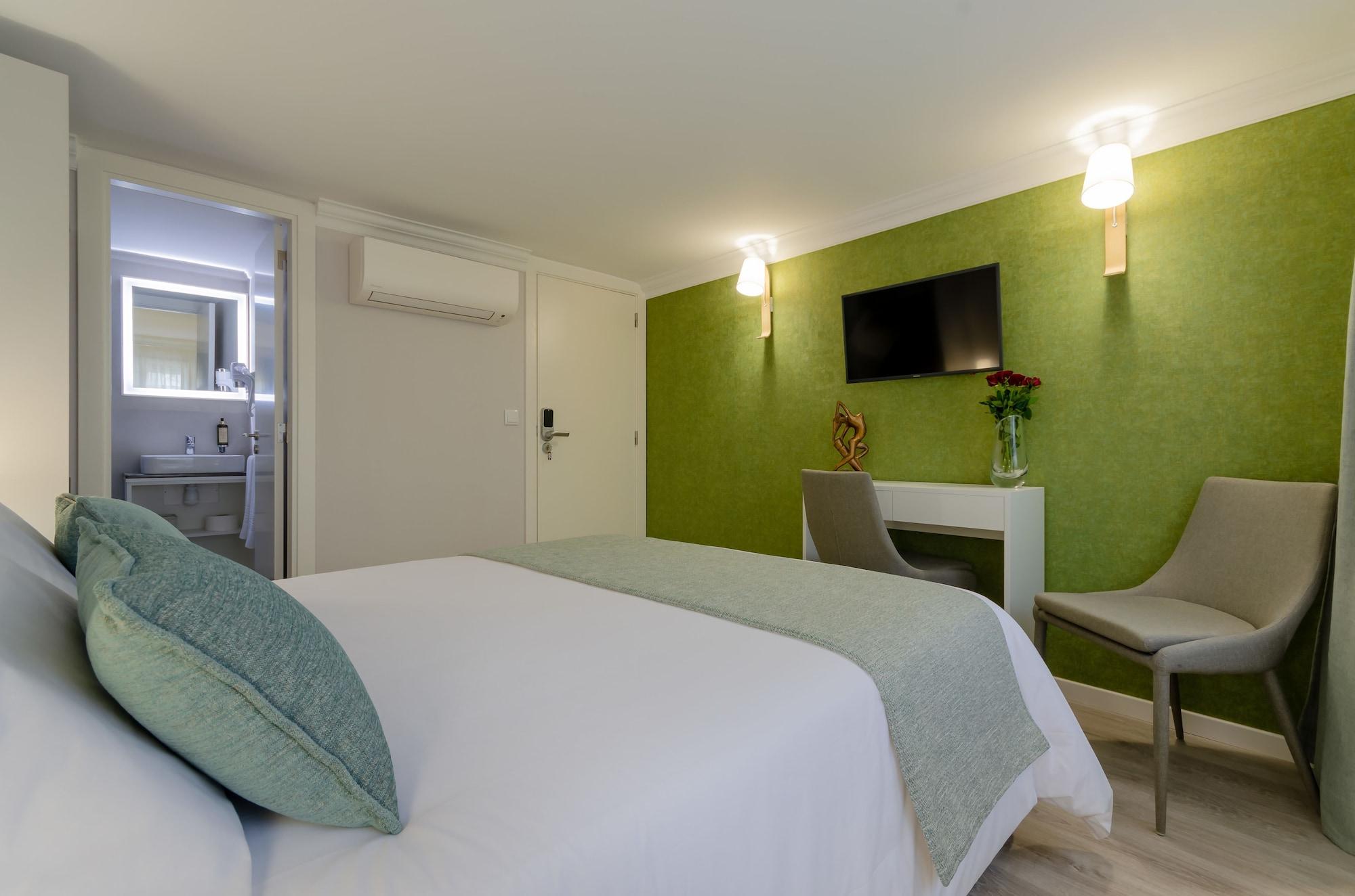 Ver Belem Suites Lisbon Luaran gambar