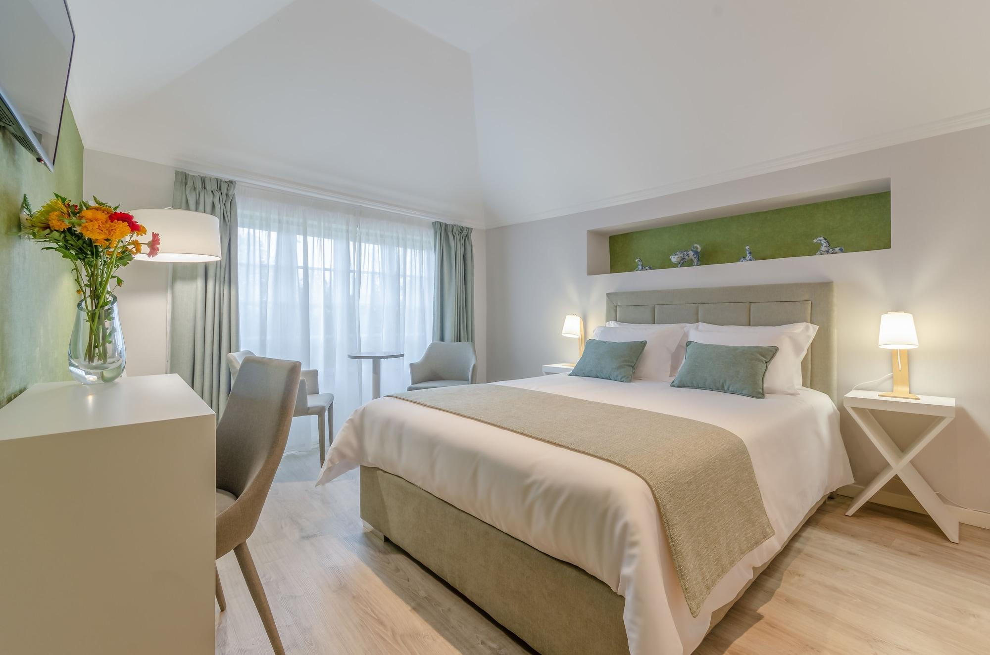 Ver Belem Suites Lisbon Luaran gambar