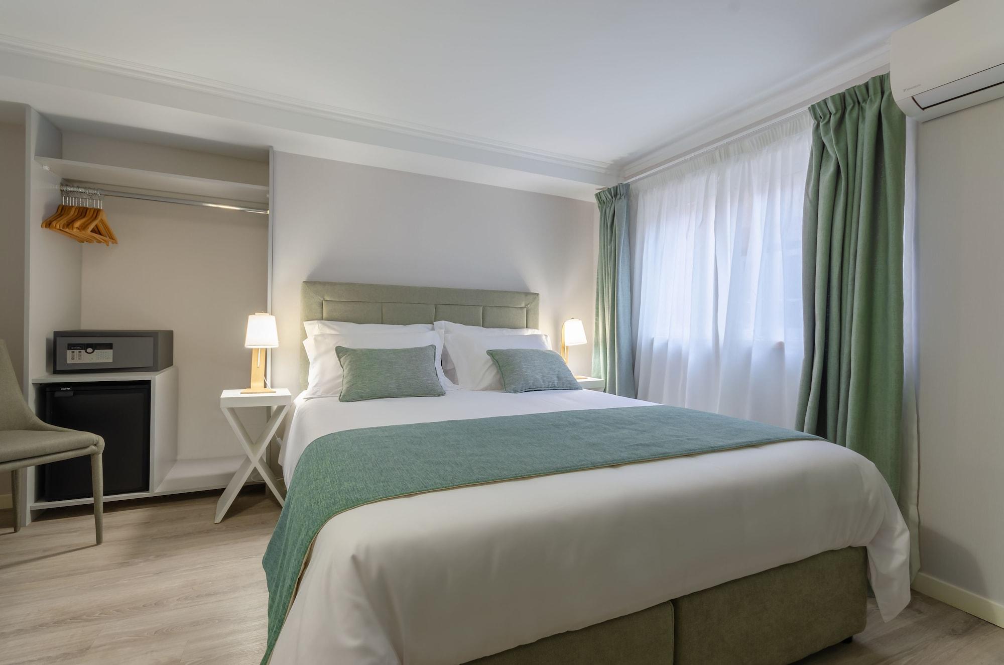 Ver Belem Suites Lisbon Luaran gambar
