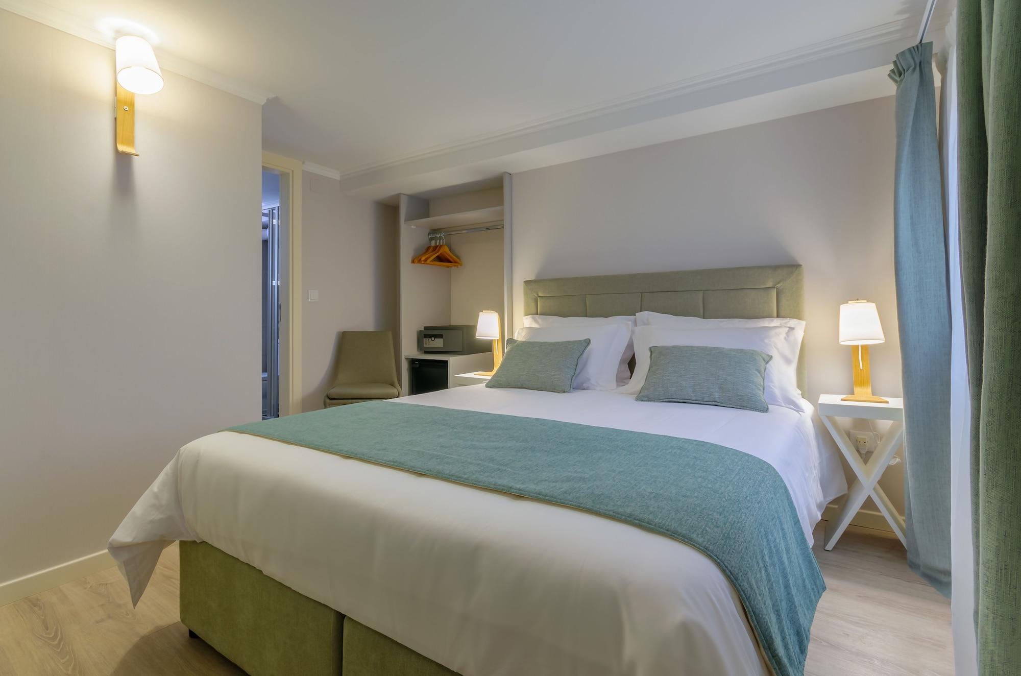 Ver Belem Suites Lisbon Luaran gambar