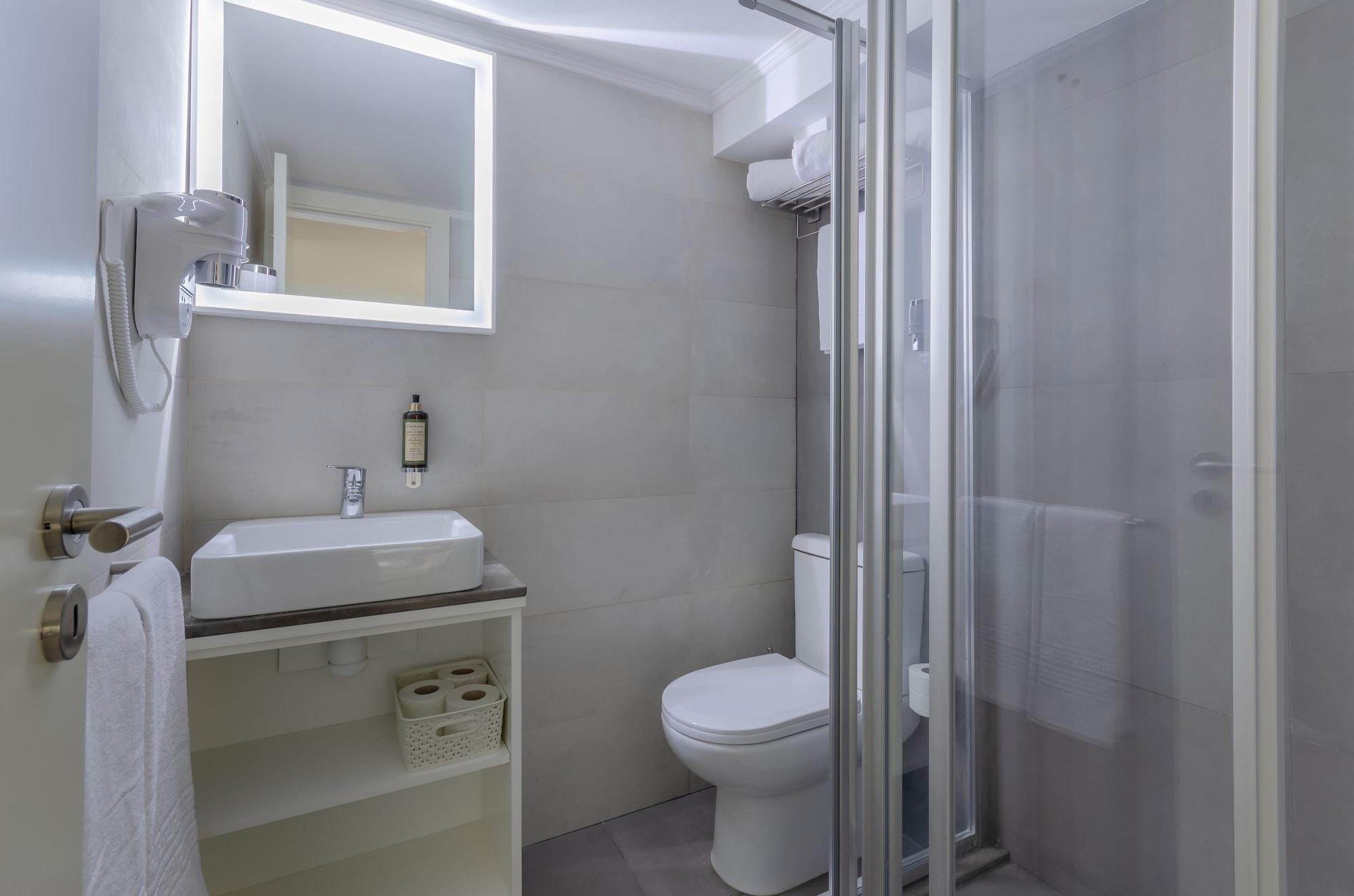 Ver Belem Suites Lisbon Luaran gambar