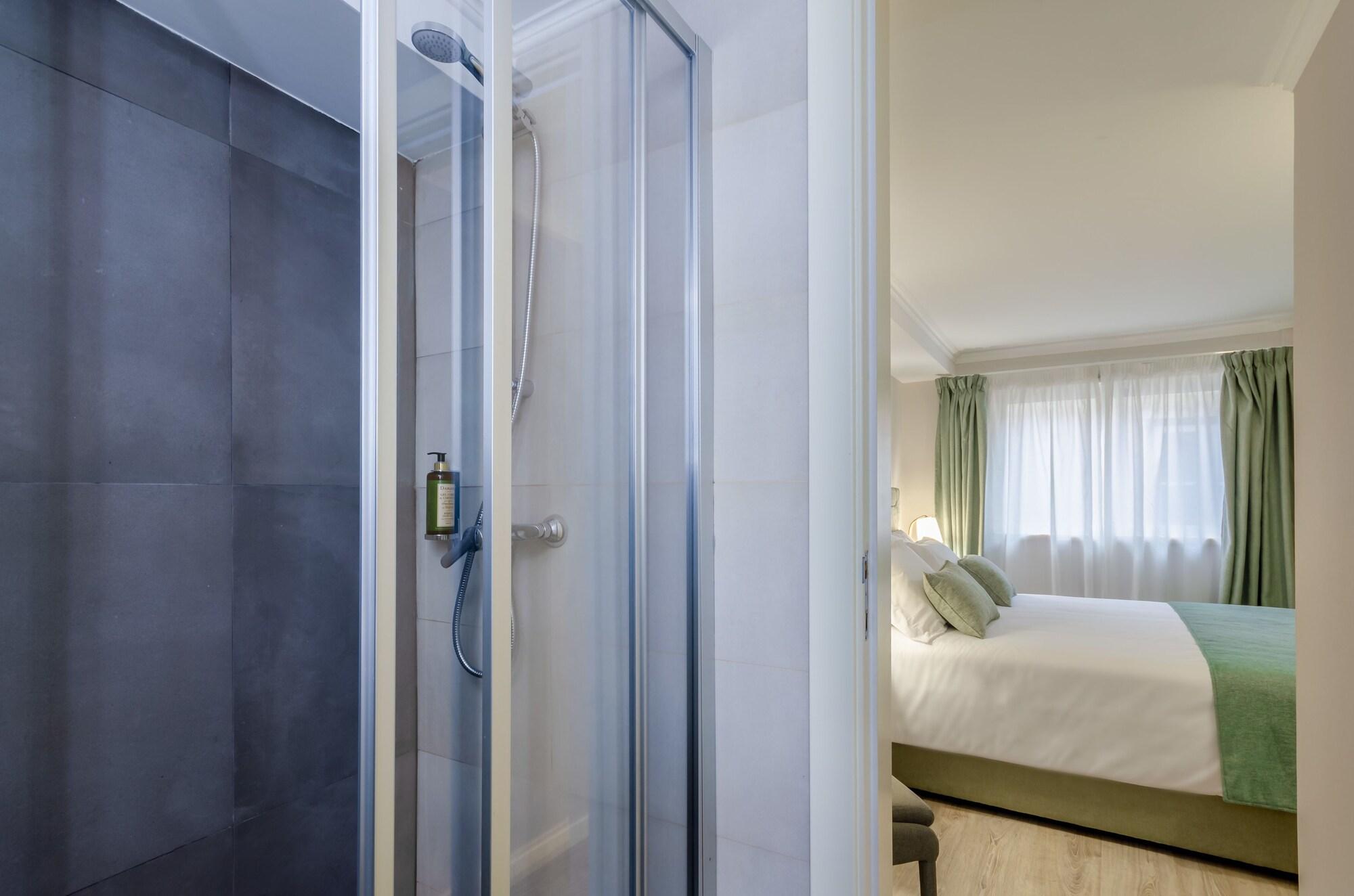 Ver Belem Suites Lisbon Luaran gambar