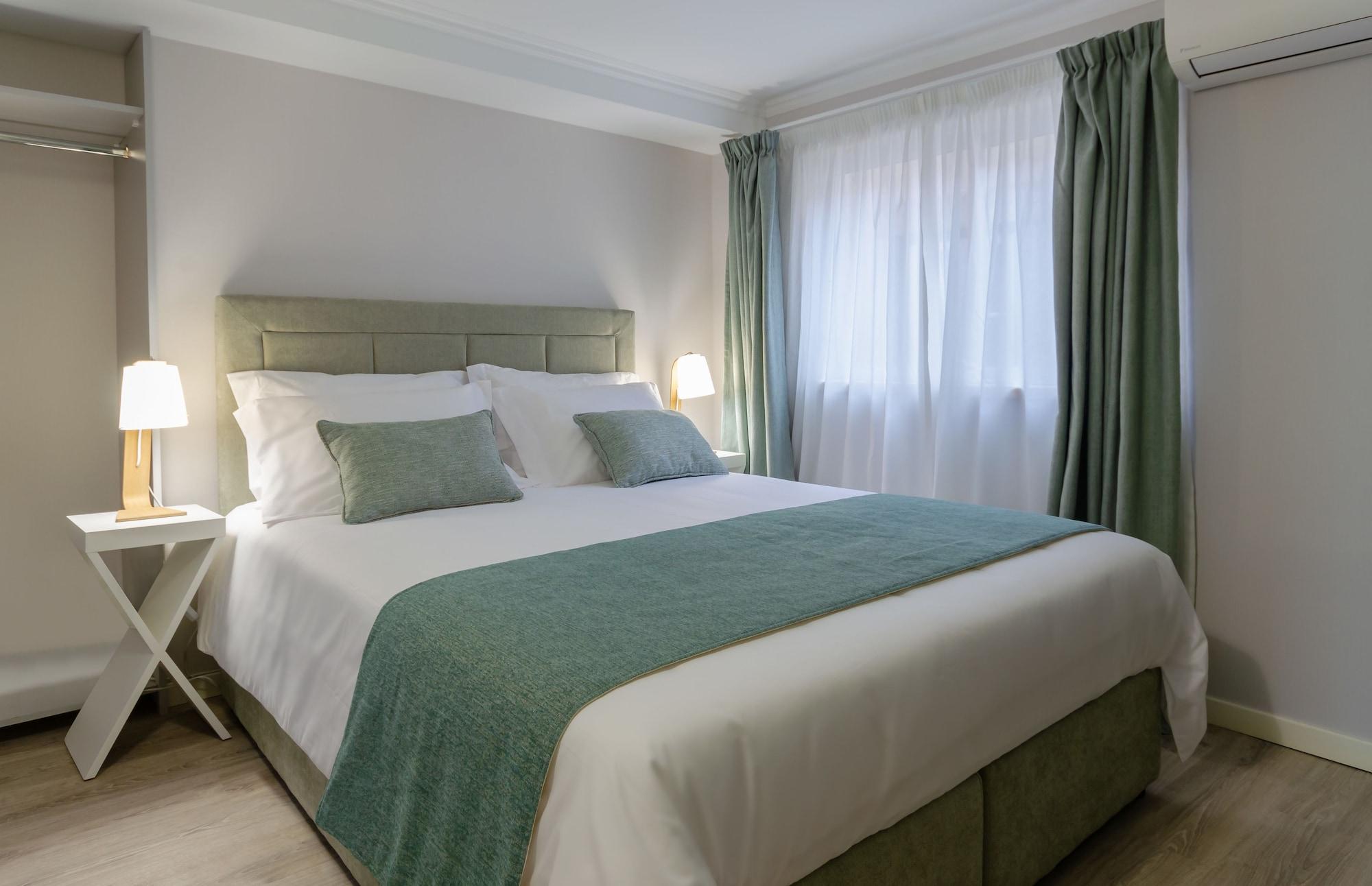 Ver Belem Suites Lisbon Luaran gambar