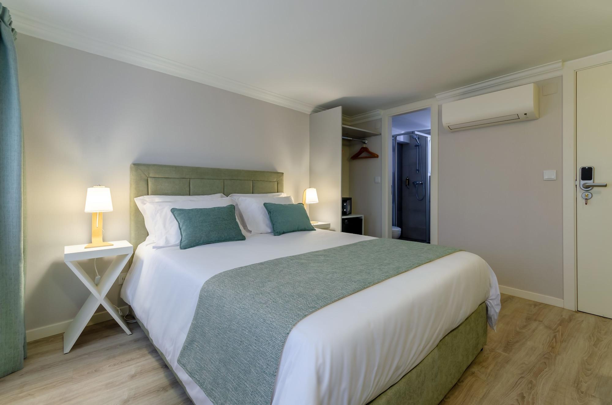 Ver Belem Suites Lisbon Luaran gambar