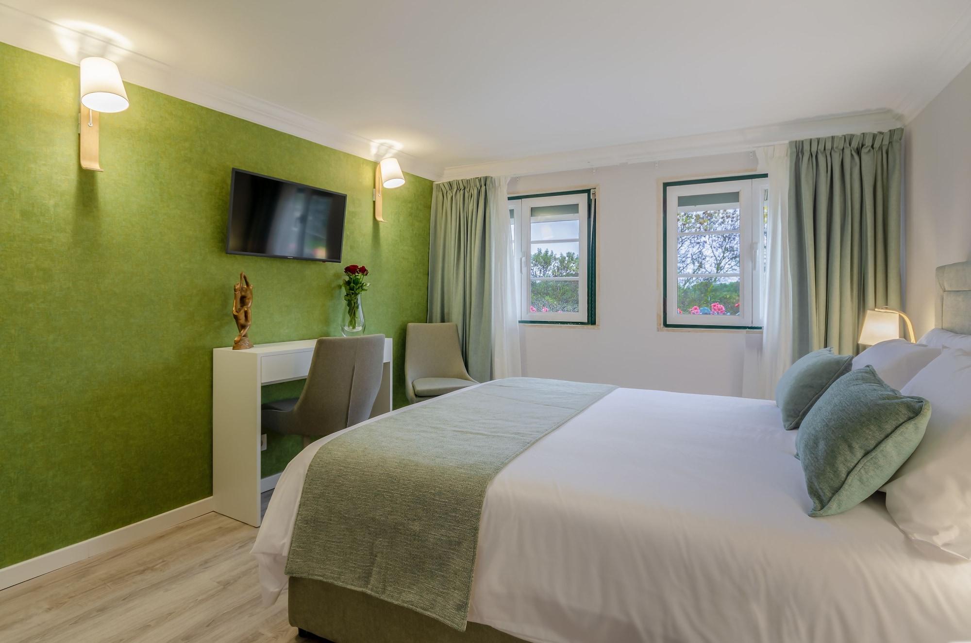Ver Belem Suites Lisbon Luaran gambar
