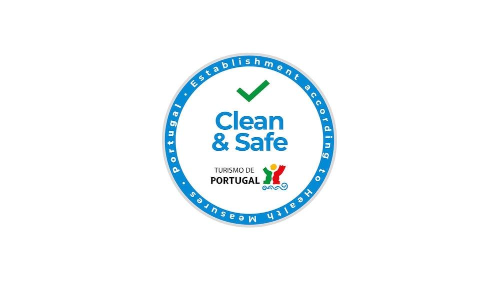Ver Belem Suites Lisbon Luaran gambar