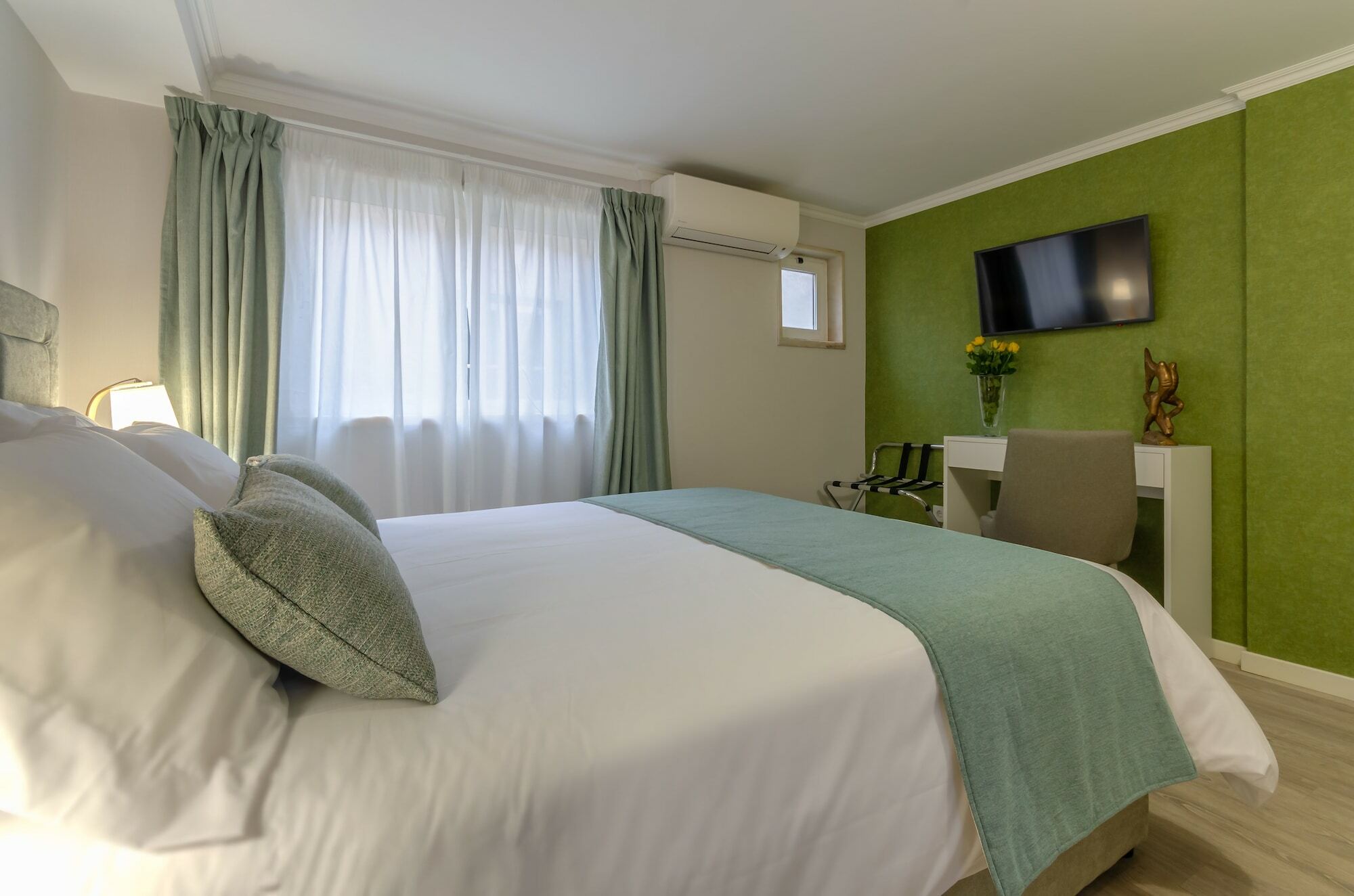 Ver Belem Suites Lisbon Luaran gambar