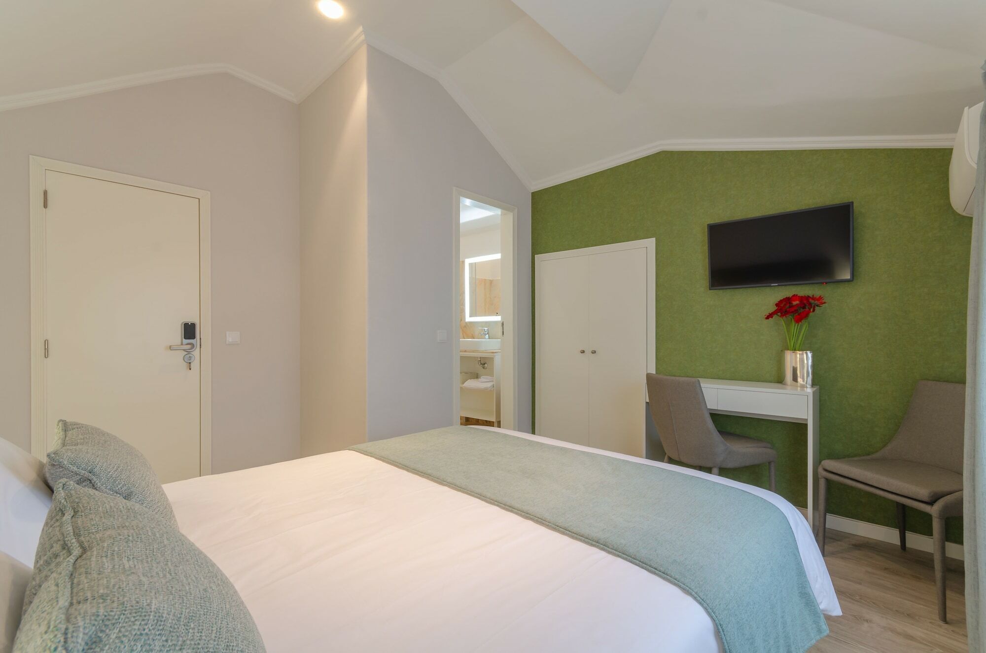 Ver Belem Suites Lisbon Luaran gambar
